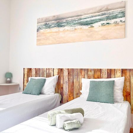 Ferienwohnung Casa Mea Posizione Strategica A Due Passi Dal Mare Porto Torres Exterior foto