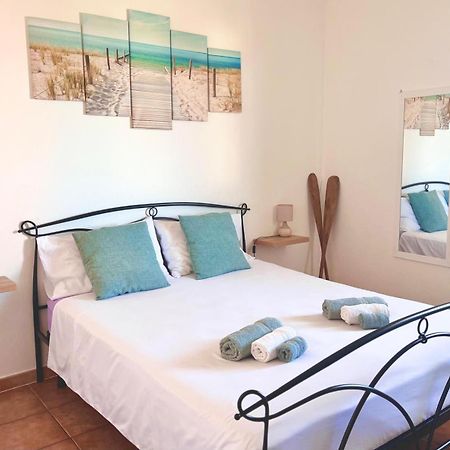 Ferienwohnung Casa Mea Posizione Strategica A Due Passi Dal Mare Porto Torres Exterior foto